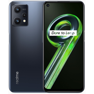 Realme 9 5G